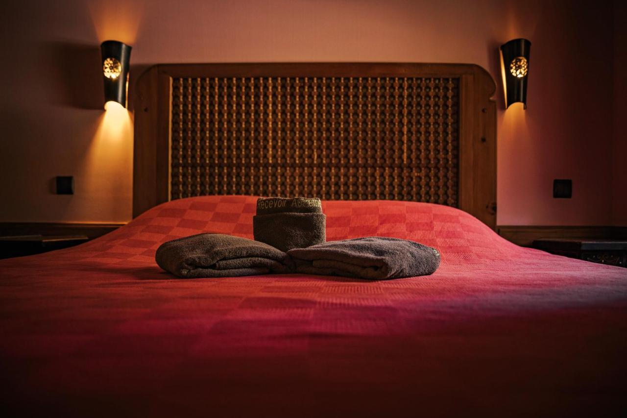 Valsoyo Apart otel Upie Dış mekan fotoğraf