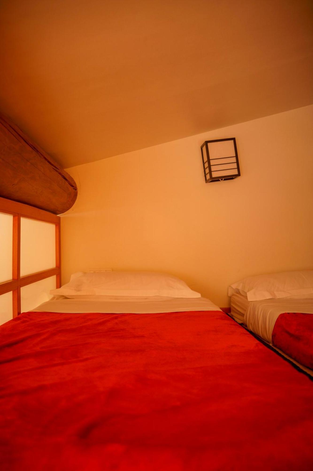 Valsoyo Apart otel Upie Oda fotoğraf
