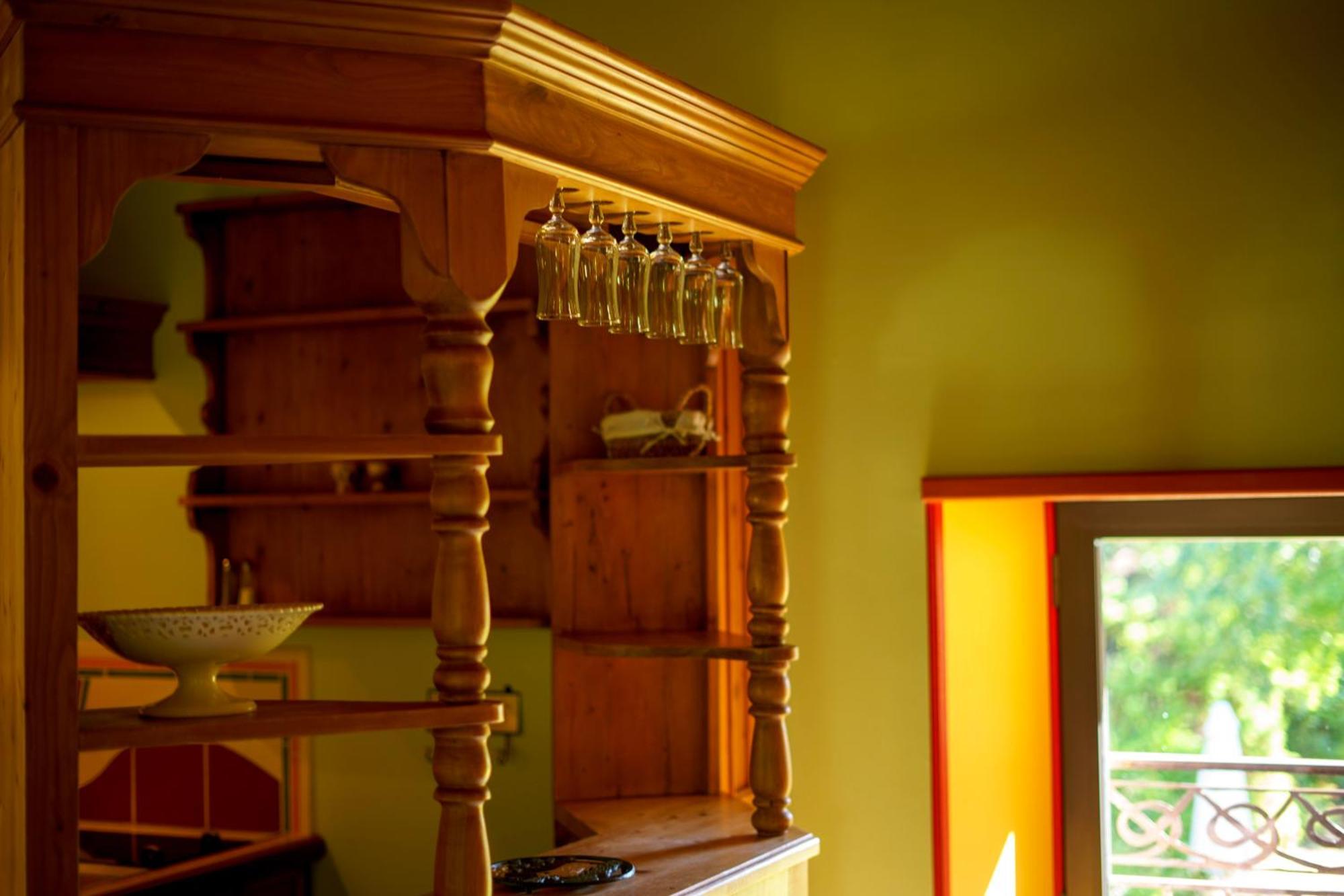 Valsoyo Apart otel Upie Oda fotoğraf