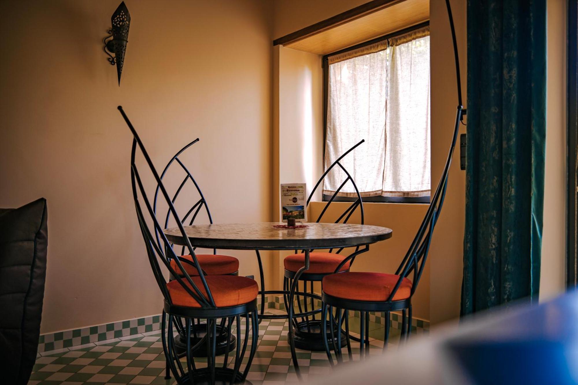 Valsoyo Apart otel Upie Oda fotoğraf