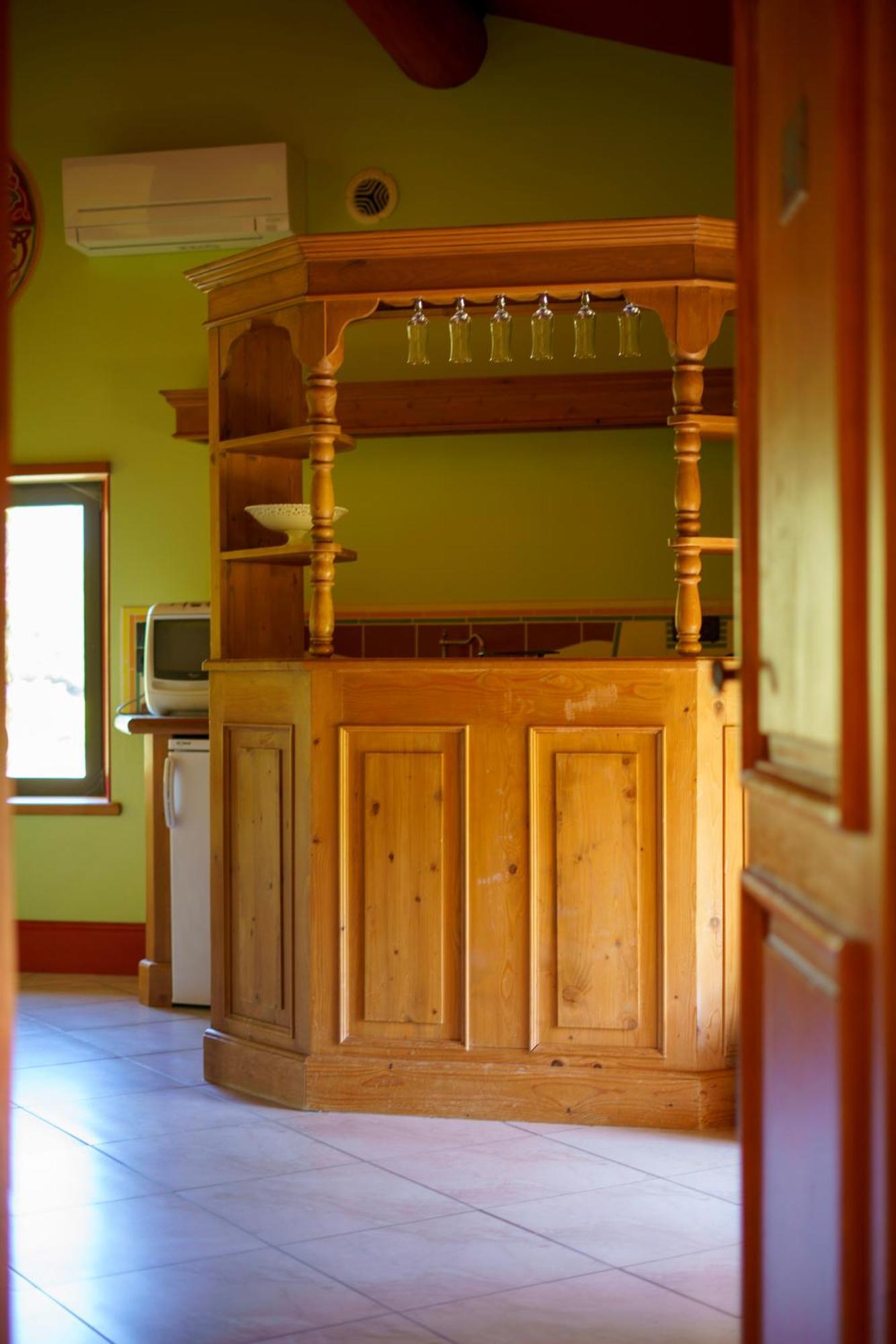 Valsoyo Apart otel Upie Oda fotoğraf