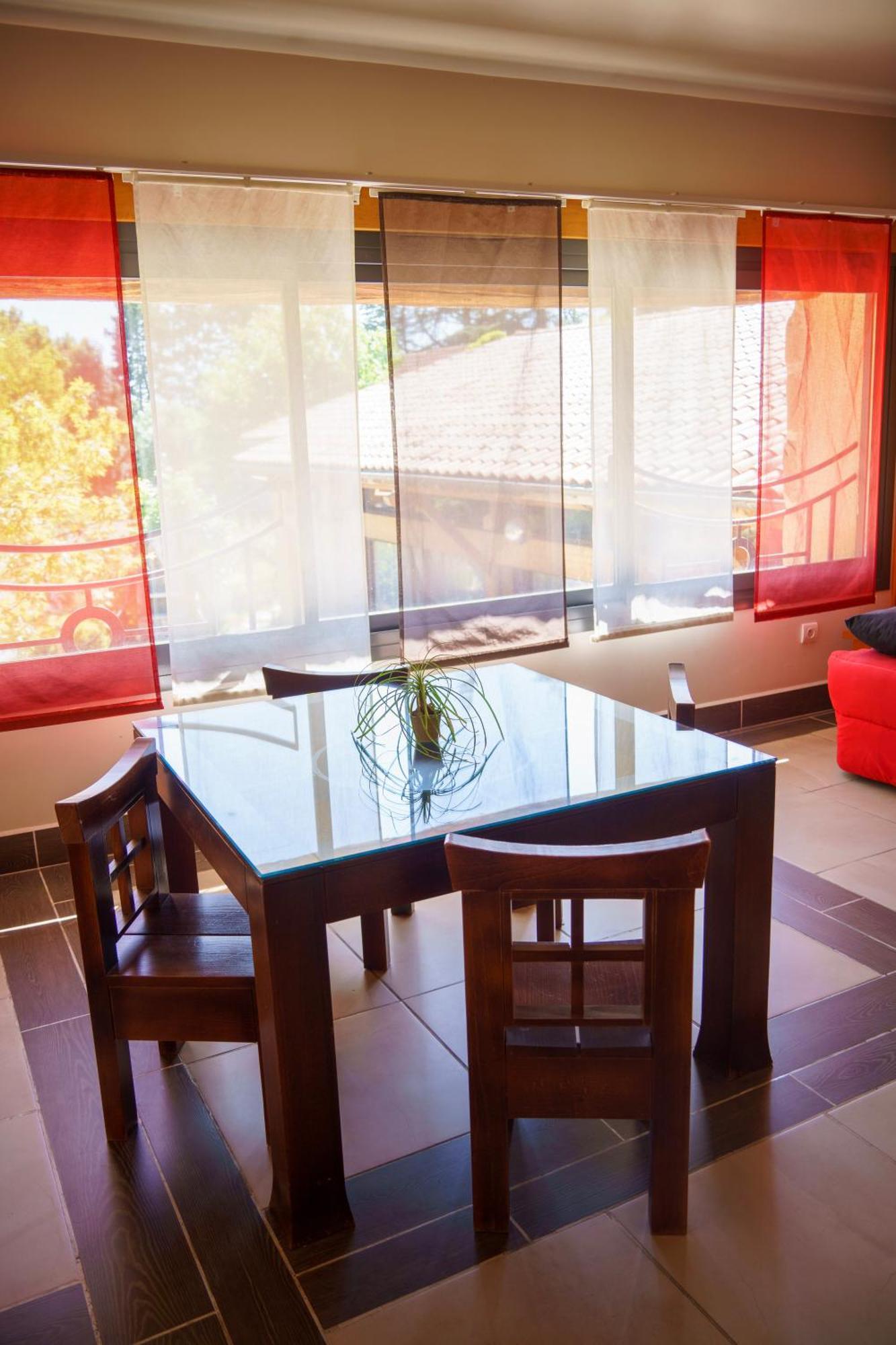 Valsoyo Apart otel Upie Oda fotoğraf