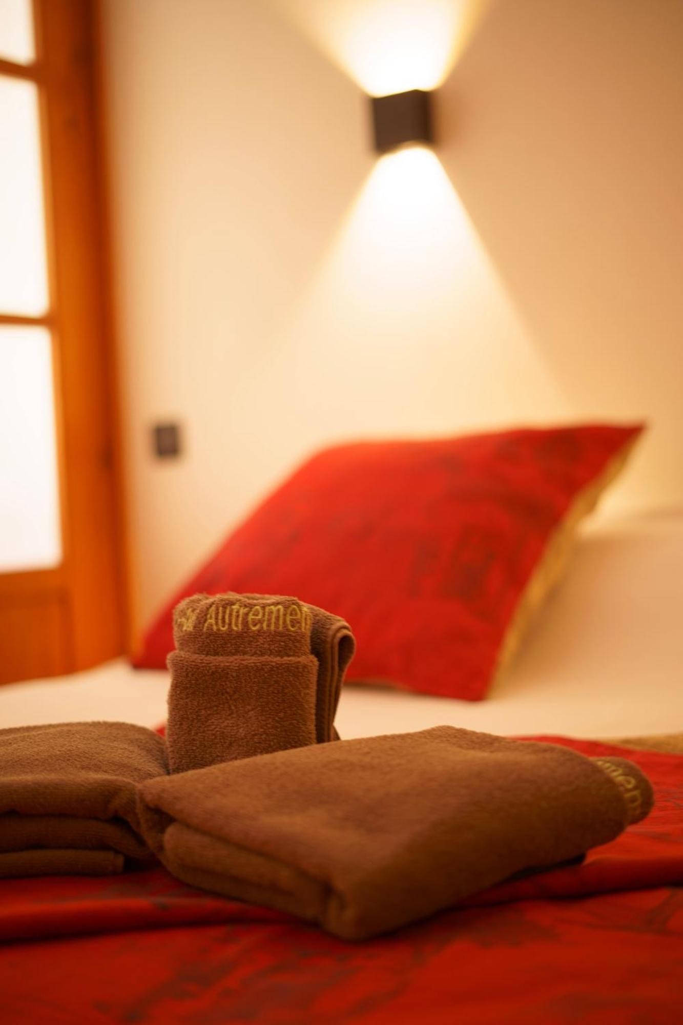 Valsoyo Apart otel Upie Oda fotoğraf