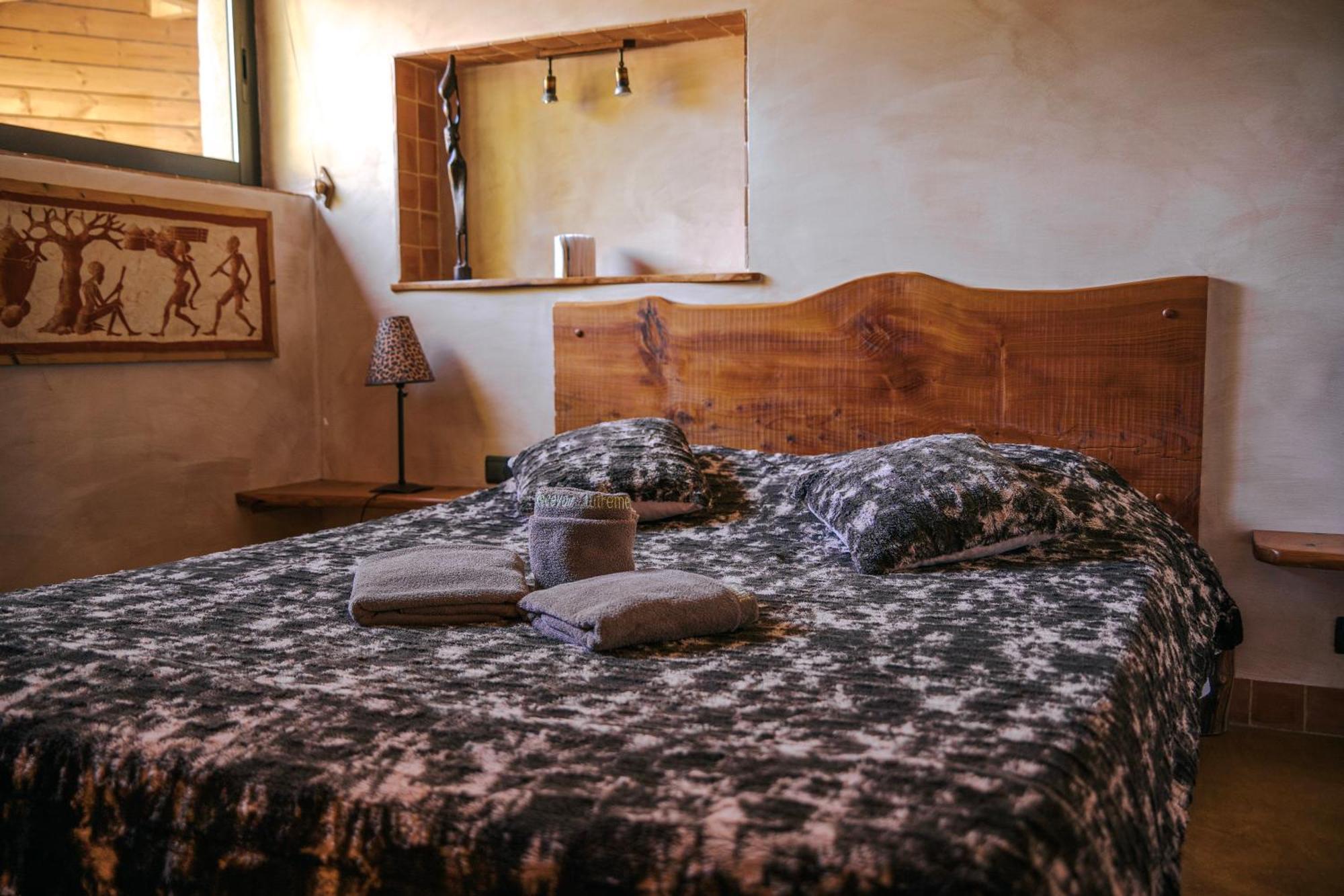 Valsoyo Apart otel Upie Oda fotoğraf