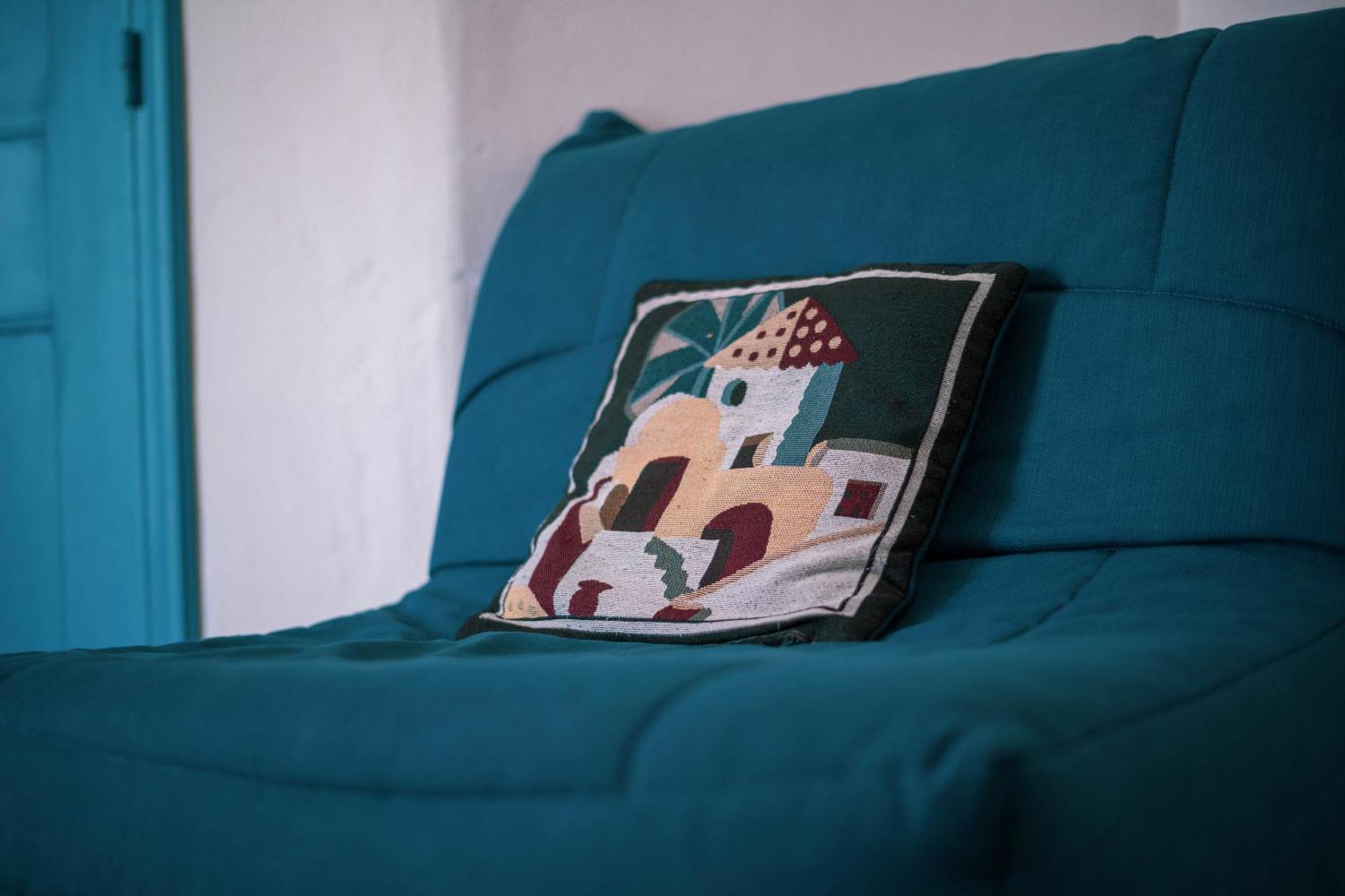 Valsoyo Apart otel Upie Oda fotoğraf