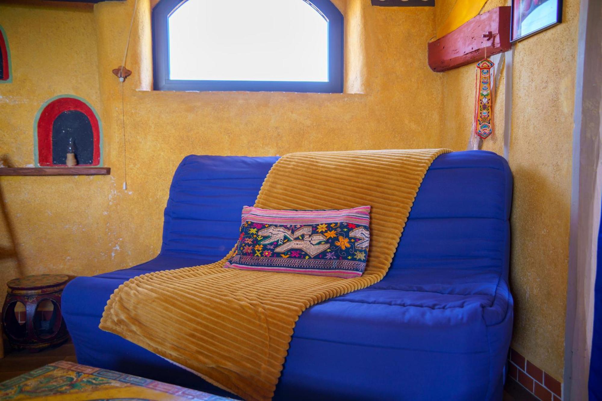 Valsoyo Apart otel Upie Oda fotoğraf